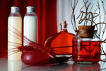 aromatherapy bottles