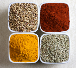 image - ayurvedic spices